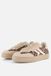 Tamaris Sneakers léopard beige Cuir