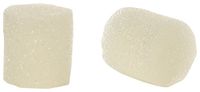 Gima 28088 filter voor Aerosol Mistral, navulverpakking, 20 stuks