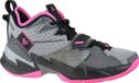 Jordan Why Not Zer0.3 CD3003-003 Men Grey Basketball Shoe size 45 EU