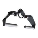 Gorilla Sports Verstelbare Roeigreep 91,5 cm - 360° - Tot 200 kg