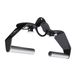 Gorilla Sports Verstelbare Roeigreep 91,5 cm - 360° - Tot 200 kg