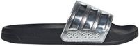 Adidas Adilette Shower Slippers Zwart/Zilver EU 36