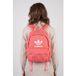 ARKET Adidas Sac à dos Rouge Taille : OS