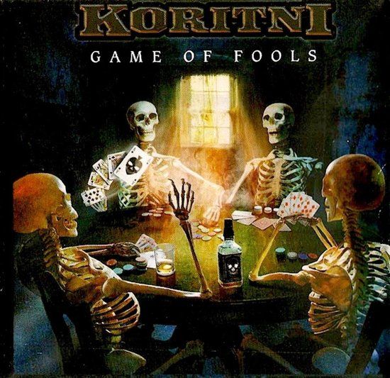 Suburban Koritni Games of Fools (Reissue + 3)