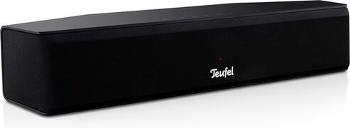 Teufel CINEBAR ONE zwart