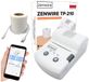 Zenwire TP-210 Mini Imprimante