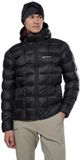 Montane Icarus 3.0 Veste Noir M Homme