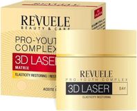 Revuele 3D Laser Matrix Pro Youth Complex Day Cream 50ml