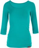 Winshape Shirt met ¾-mouwen WS4
