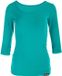 Winshape Shirt met ¾-mouwen WS4