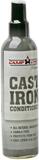 Camp Chef Iron Conditioner Spray - Gietijzer Onderhoudsmiddel