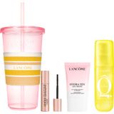 Lancôme Les O Yellow Cup Summer Set