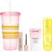Lancôme Les O Yellow Cup Summer Set