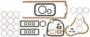 Conversion Ajusa 54024900 crankafdichtingsset