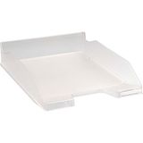 Exacompta Combo Midi brievenbakje 1 Stuk glashelder