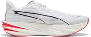 Puma Deviate Pure Nitro Hardloopschoenen Wit EU 47 Man
