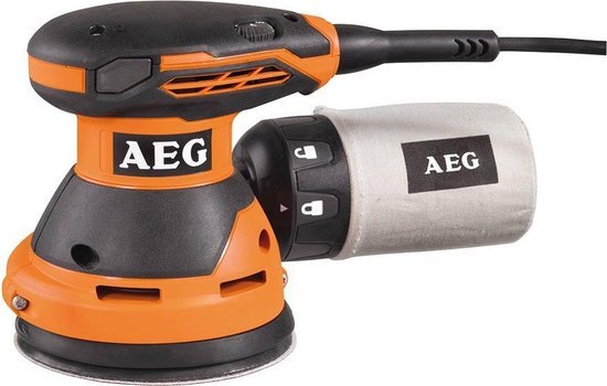 AEG EX 125 ES