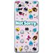 ERT GROUP mobiel telefoonhoesje voor Xiaomi MI 11i/ REDMI K40/K40 PRO/POCO F3/ F3 PRO origineel en officieel erkend Disney patroon Disney Villains 005, hoesje is gemaakt van TPU