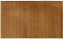 vidaXL Vloerkleed rechthoekig 60x100 cm bamboe bruin