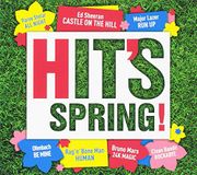 Hit's Spring 2017