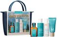 Moroccanoil - Travel Set 2026 - Frizz Control