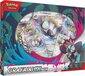 The Pokemon Company Pokémon TCG: Grafaiai ex Box - Trading Card Game - English
