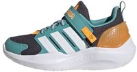 Adidas Sportswear Lightorama Runner Schoenen Kids - Kinderen - Grijs