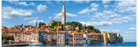 Dino Puzzle Port Of Rovinj 1000 pièces puzzle