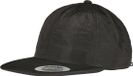 Flexfit - Adjustable Nylon Cap black one size