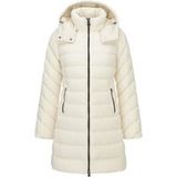 Hetrego Mabel Manteau Trap. Crème 8M698