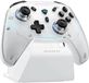 MACHENIKE G5Pro Max Manette pour PC, Xbox, PS5 avec Station - Blanc