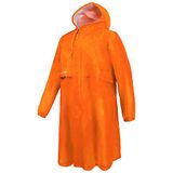 Joluvi Uniseks regenjas voor volwassenen, mountainbike, regenjas, uniseks, volwassenen