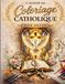 Cahier Catholique Cahier de Coloriage pour adultes