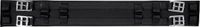 Waldhausen Sangle économique noir 85 cm