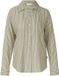 s.Oliver Blouse lange mouwen lichtolijfgroen