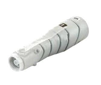 Konica Minolta TN-016K Toner Cartridge - Black - Original