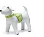 Beeztees Safety Gear Veiligheidsvest Ava - Hondenkleding - Reflecterend - Maat L