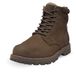 Timberland Britton Road Mid Bottes Marron EU 44 Homme