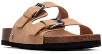 Xti 145804 Sandalen Bruin EU 43 Man