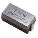 TyOhm 101284213479 SMW 3W 22R F T/R Résistance bobinée 22 Ω CMS 3 W 1 % 1 pc(s)
