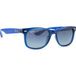 Junior New Wayfarer Ray-Ban New Wayfarer Junior RJ9052S 70624L 48