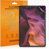 kwmobile 2x screenprotector voor Samsung Galaxy Tab S7 FE