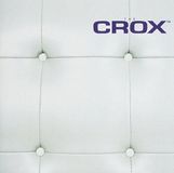 Coast2Coast The Crox - The Crox (CD)