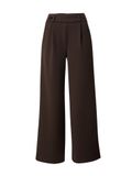 Vero Moda VMSTAR Broek Dames - Chocolate Torte - L