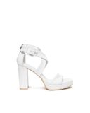 Nero Giardini Sandaal wit