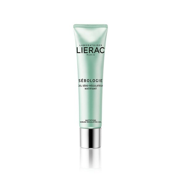 Lierac Sebologie Regulating Gel