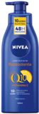 Nivea Q10 Bodymilk - Dry Skin Firming Nourishing - 400 ml