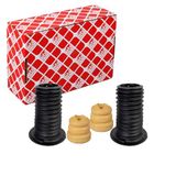 FEBI BILSTEIN Staubschutzsatz, Stoßdämpfer 180258 Vorderachse | Compatibel met: MINI MINI, MINI, Cabriolet