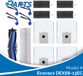 Ecovacs DEX68-13EC Kit d'entretien (alternative Plus.Parts® à DKT060214)