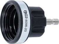 BGS technic BGS Adapter 20 voor artikel 8027 / 8098 voor Saab Ecopower - 8098-20